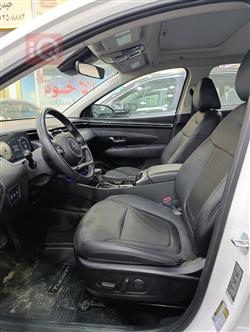 هیوندای تۆکسۆن